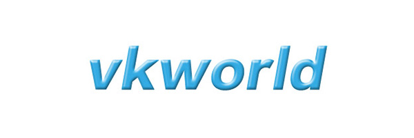 Vkworld - sprrawdź wszystkie promocje