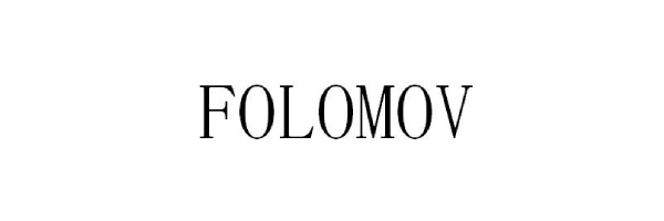 Okazje i promocje Folomov