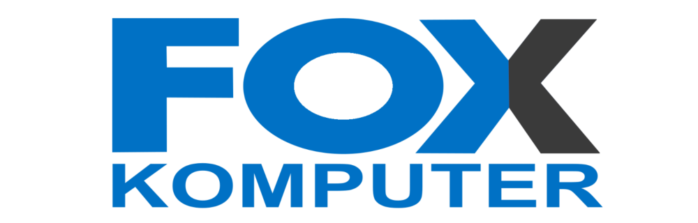 FoxKomputer - sprrawdź wszystkie promocje